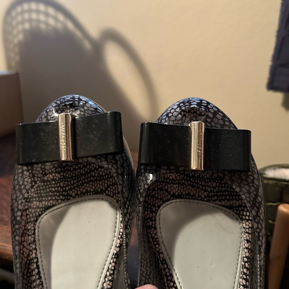 Jason Wu Black Flats- Final price drop - Picture 9 of 13